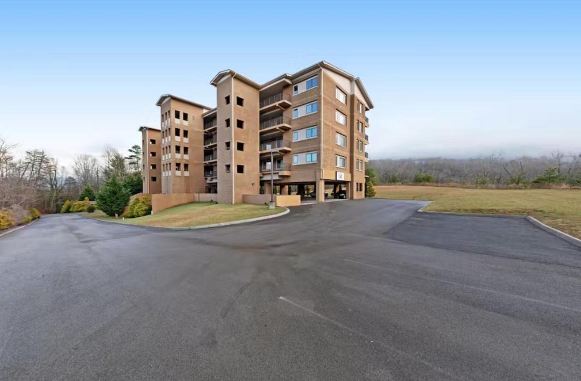 Venus Lodges 145 By Stony Brook Cabins Gatlinburg Ngoại thất bức ảnh